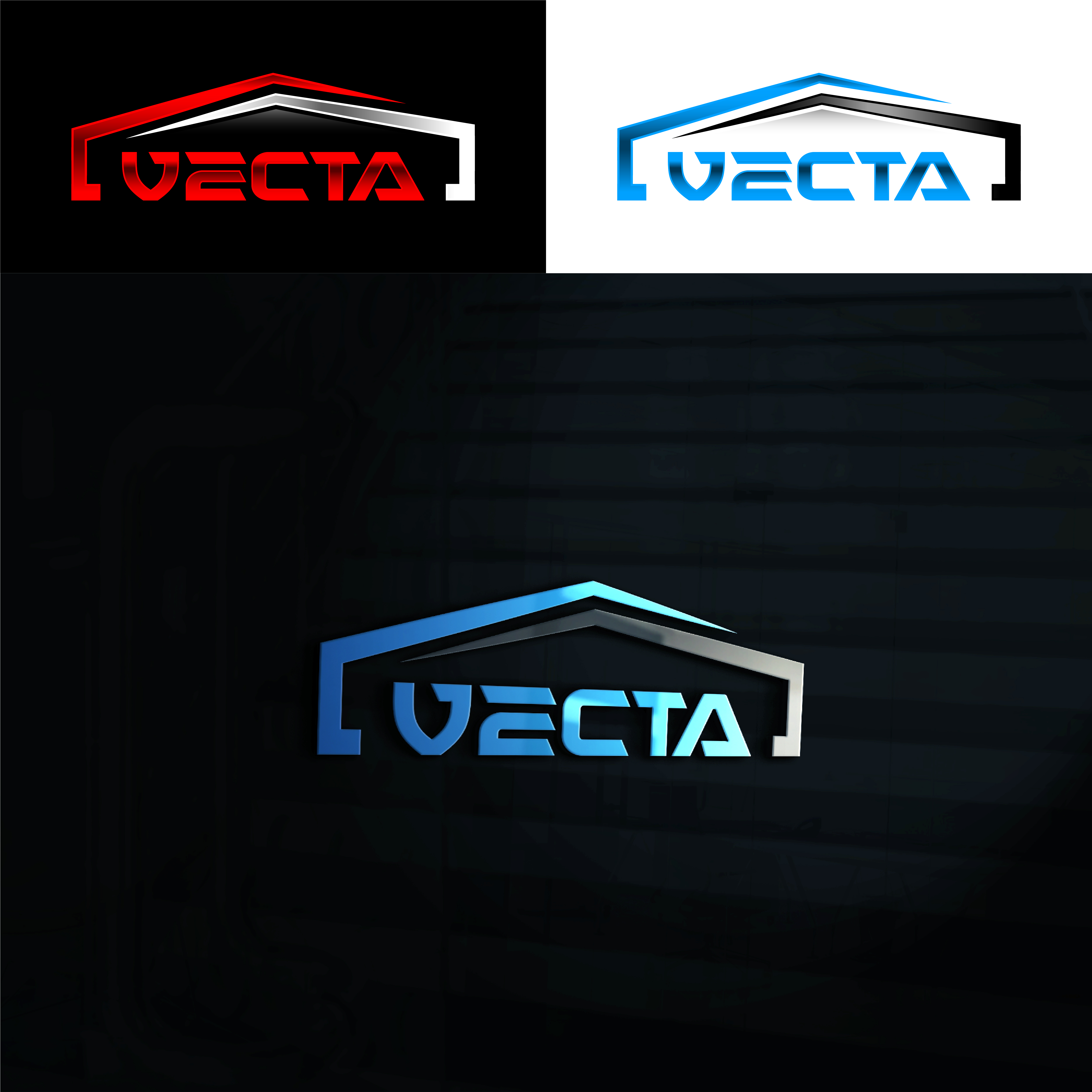 Logo Design by MMYOUSUF for this project | Design #28277824