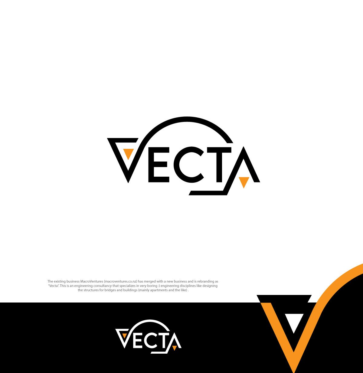 Logo Design by ecorokerz for this project | Design #28279076