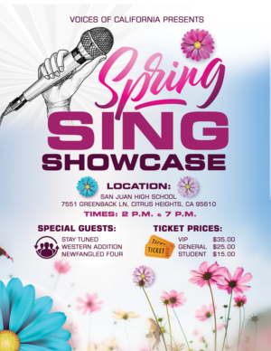 Flyer Design by uk for this project | Design #28280223