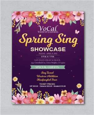 Flyer-Design von alex989 für dieses Projekt | Design: #28279364