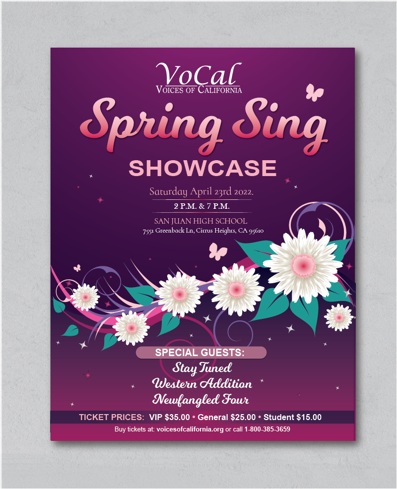 Flyer-Design von alex989 für dieses Projekt | Design #28307698