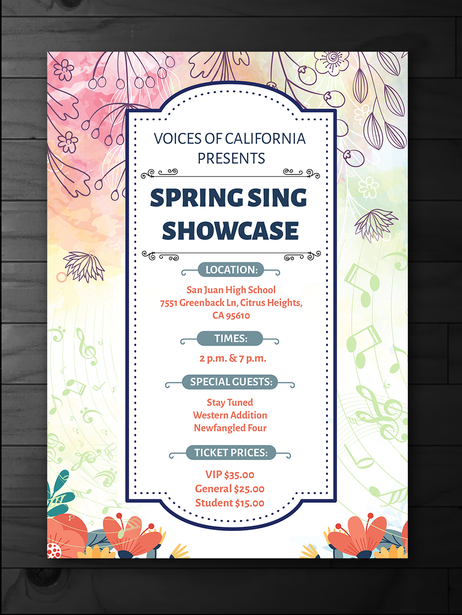 Flyer-Design von innovative earth für dieses Projekt | Design #28279210