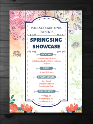 Flyer-Design von innovative earth für dieses Projekt | Design: #28279210