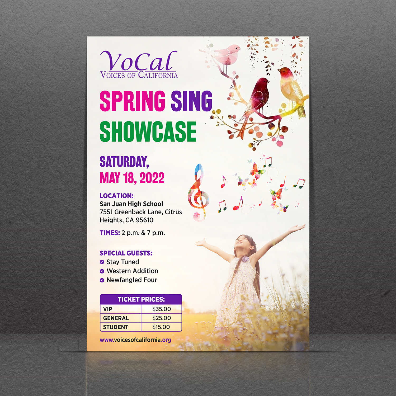 Flyer-Design von GraphicsGuru für dieses Projekt | Design #28280245