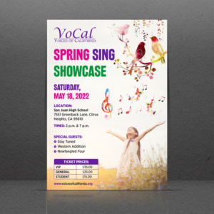 Flyer-Design von GraphicsGuru für dieses Projekt | Design: #28280245