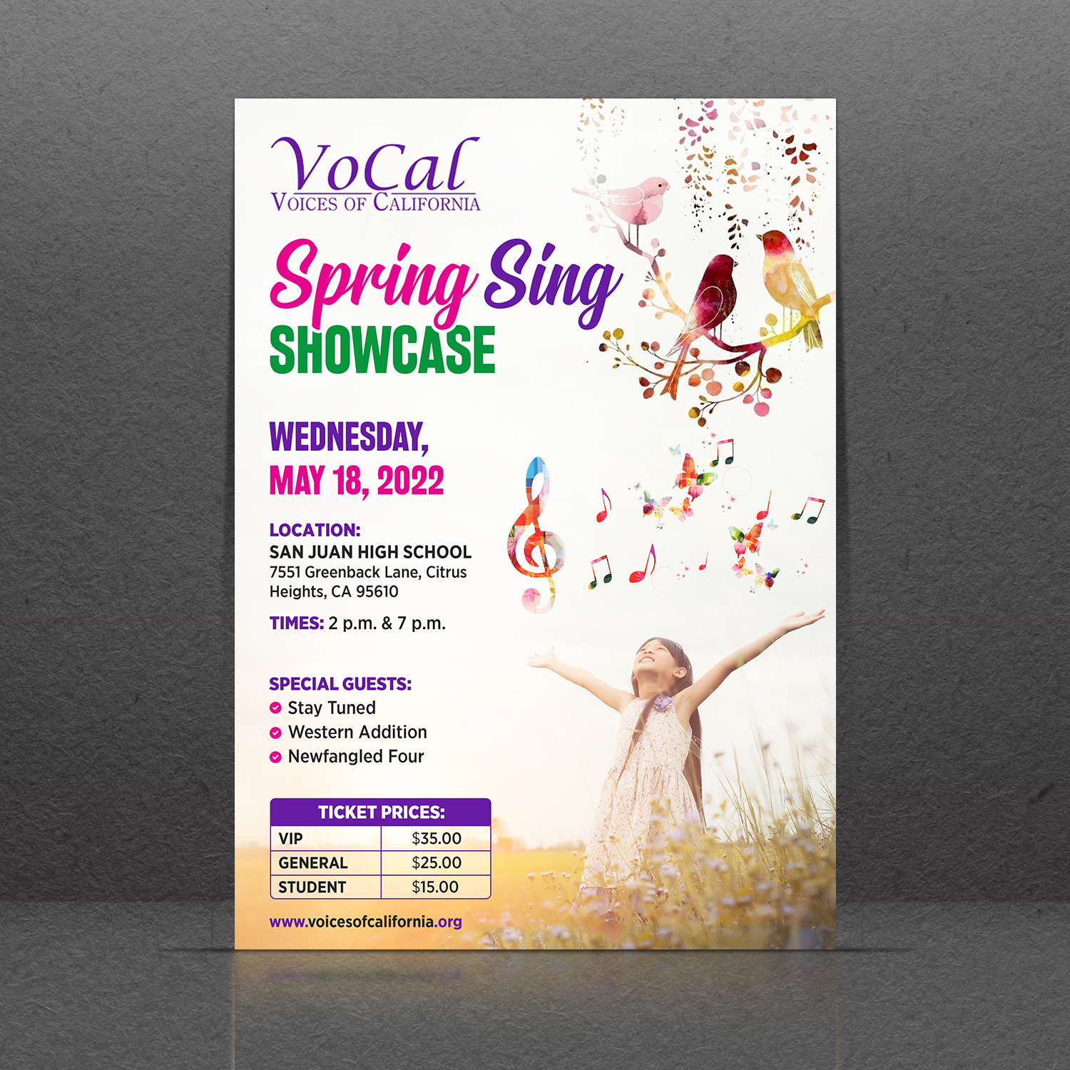 Flyer-Design von GraphicsGuru für dieses Projekt | Design #28280454