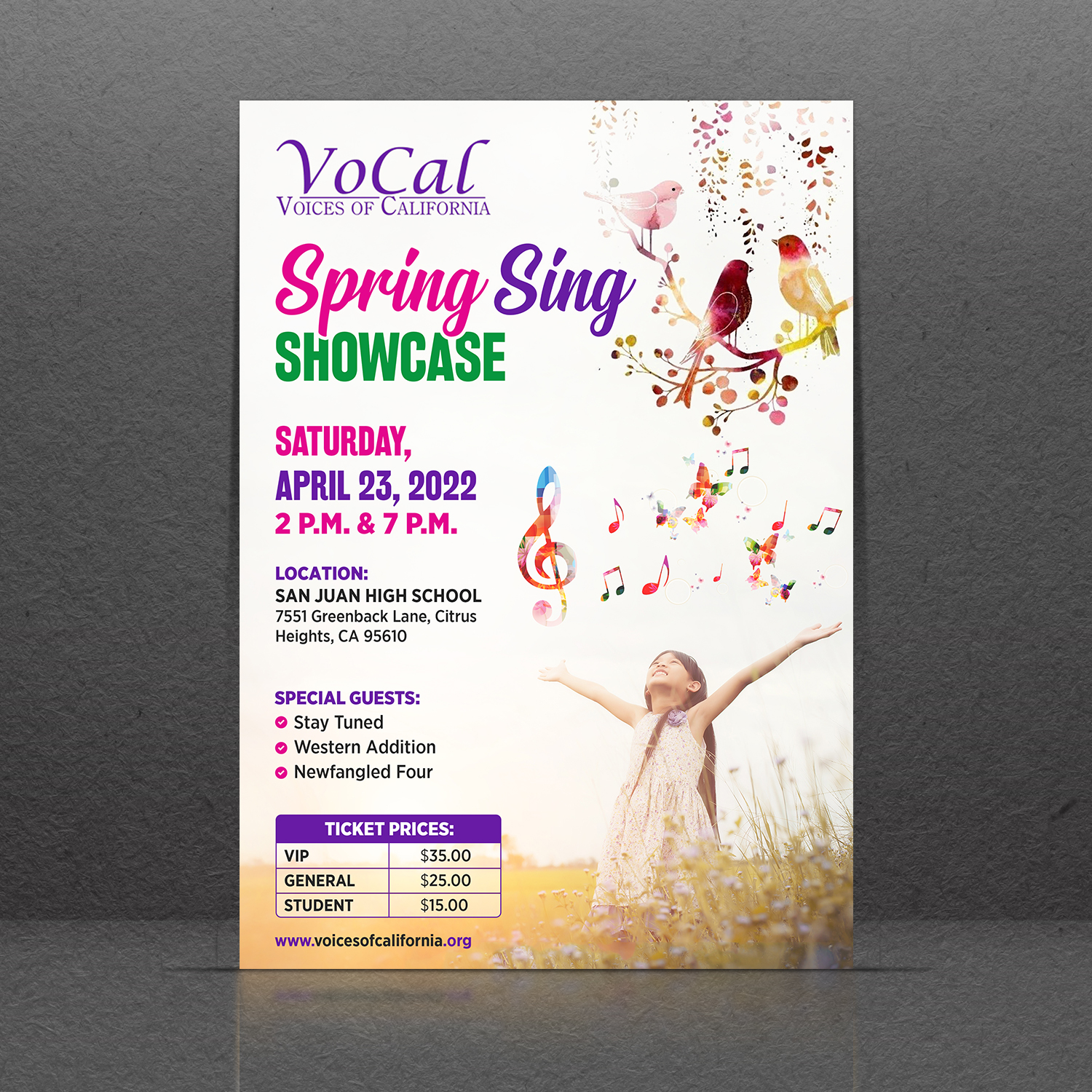 Flyer-Design von GraphicsGuru für dieses Projekt | Design #28281424