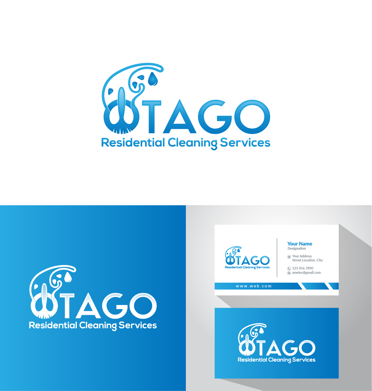 Logo Design by Deziners Zone for Stone Design International | Design #28279659