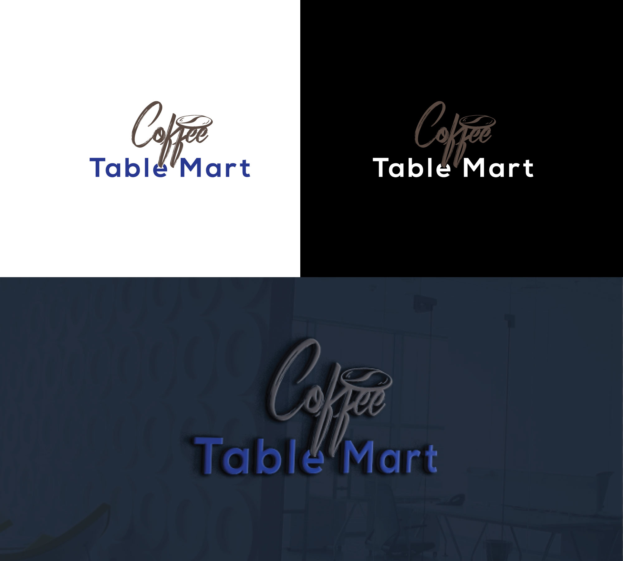 Logo Design by hjyoo for this project | Design #28279721