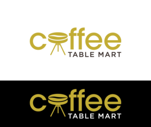 Coffee Table Mart | Logo-Design von jemmy f 2