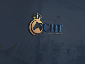 Logo Design by Aaaron for this project | Design: #28284765
