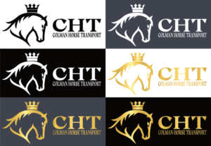 Logo Design by angahcik