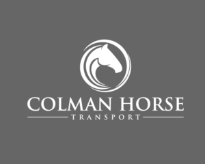CHT Colman Horse Transport | Logo Design by aishwarya....