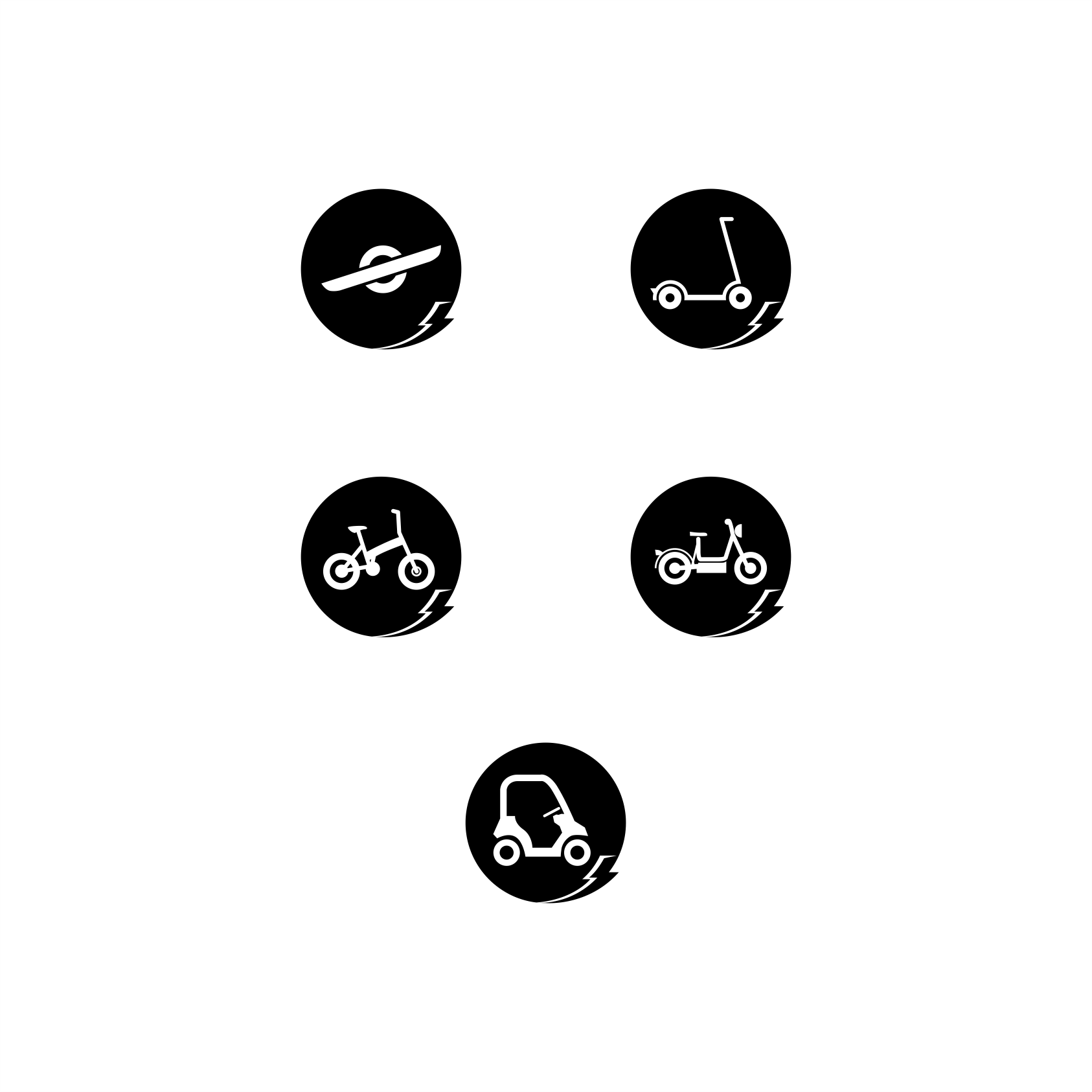 Logo Design by Arham Hidayat for FENS | Design #28292278