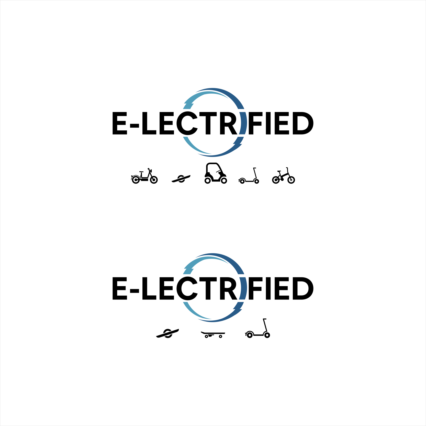 Logo Design by Arham Hidayat for FENS | Design #28388489