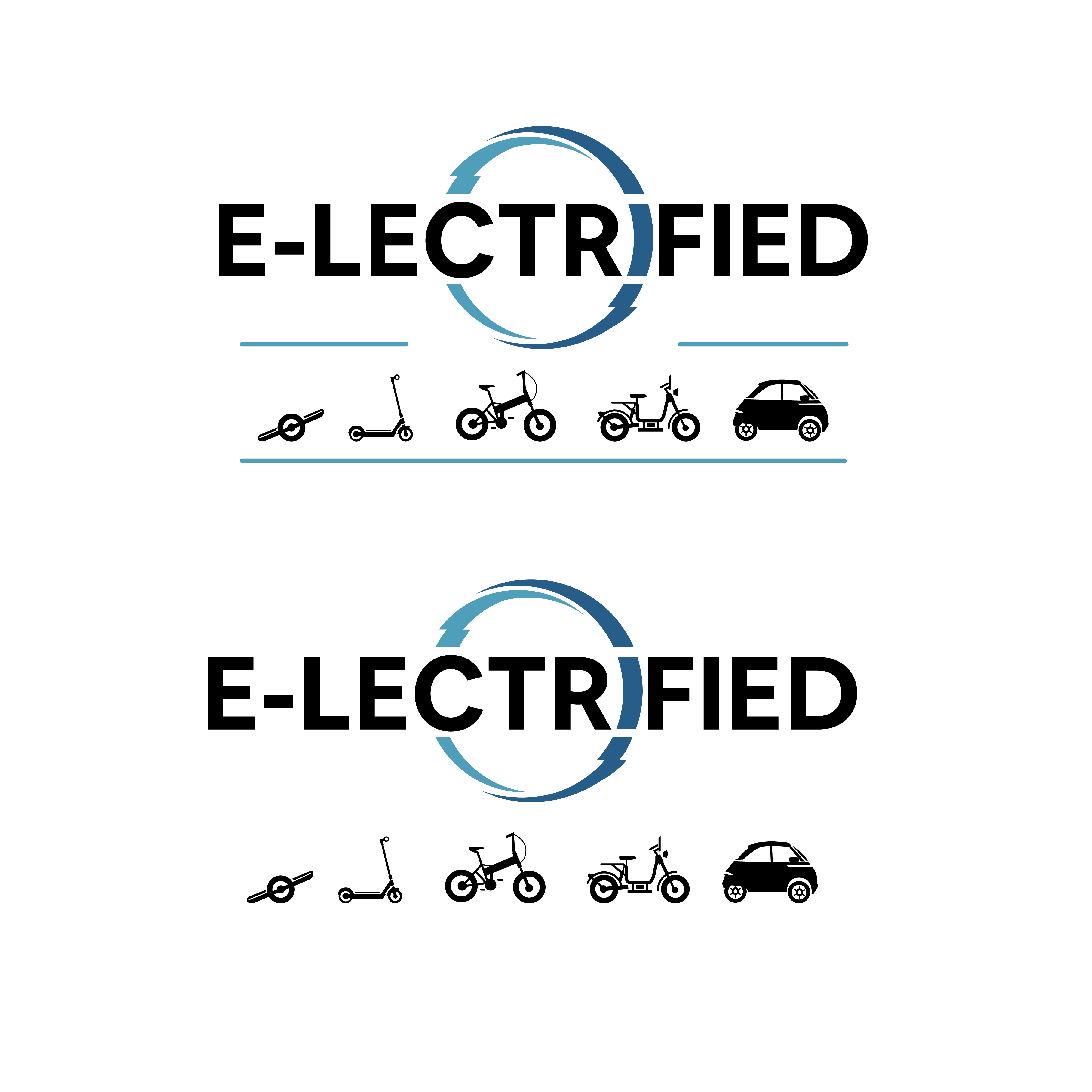 Logo Design by dskyvbc for FENS | Design #28388830