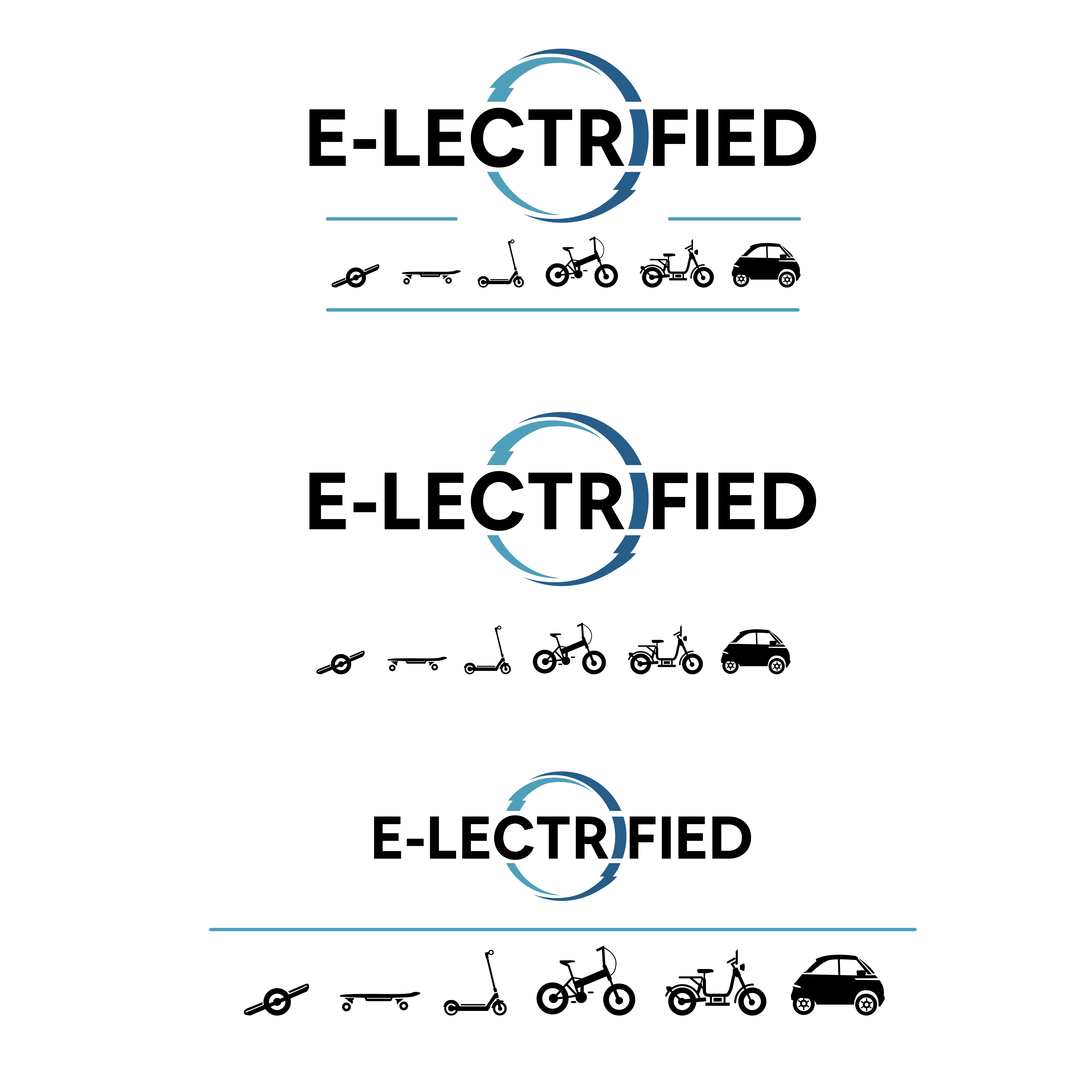 Logo Design by dskyvbc for FENS | Design #28396972