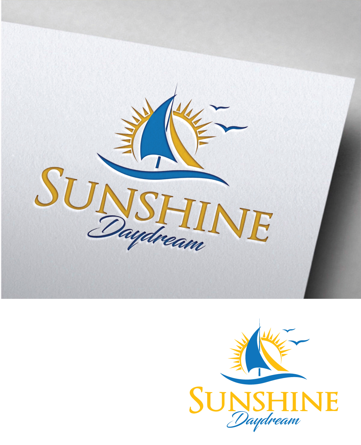 Logo Design by Om Namah Shivay for this project | Design #28286343