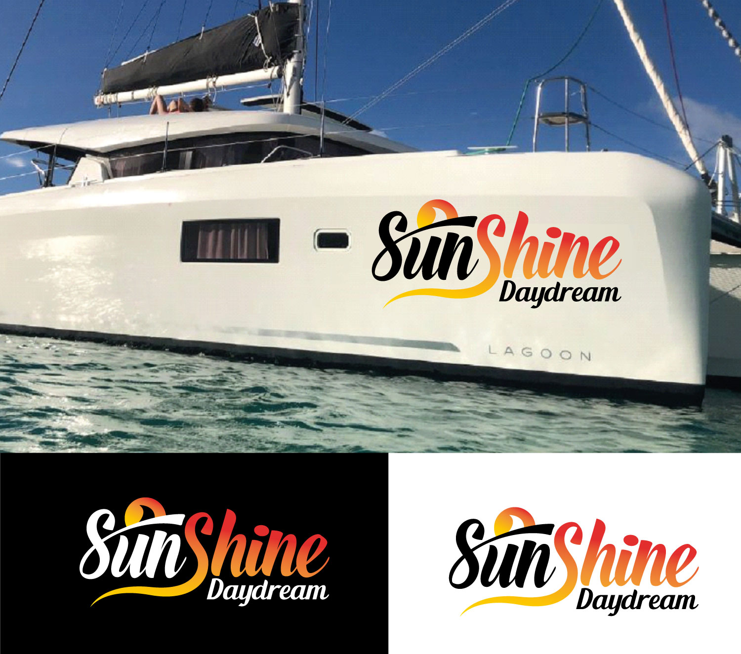 Logo Design by Rubia@ for this project | Design #28303736