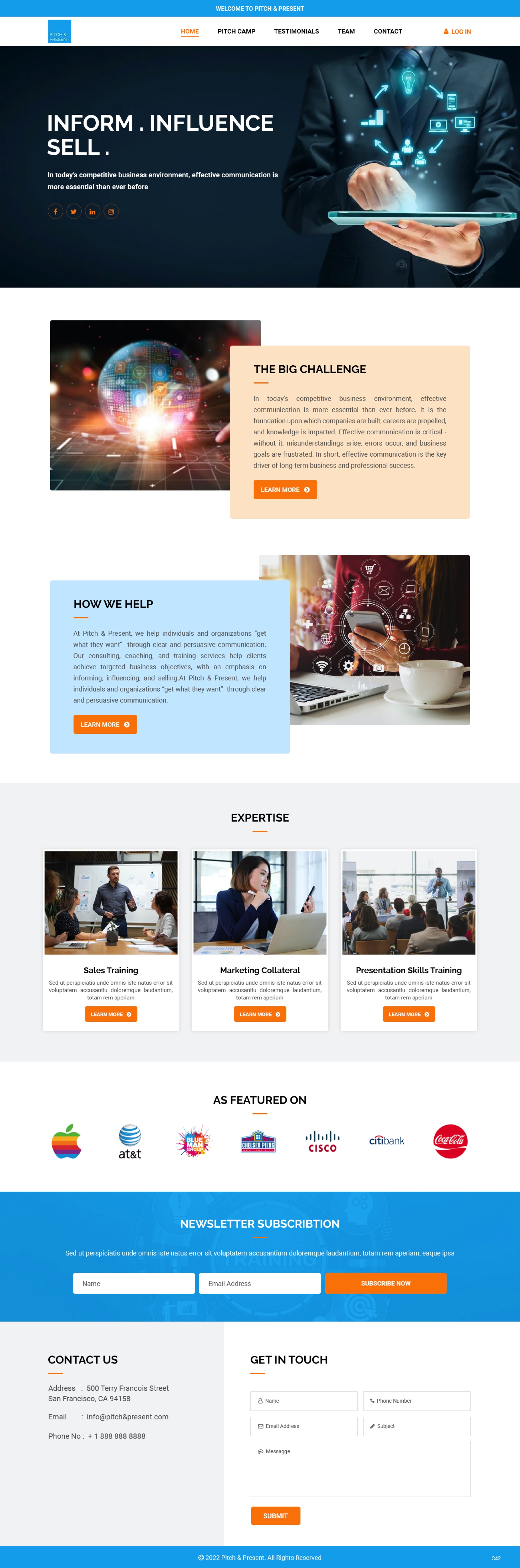 Diseño Web por pb para este proyecto | Diseño #28286847