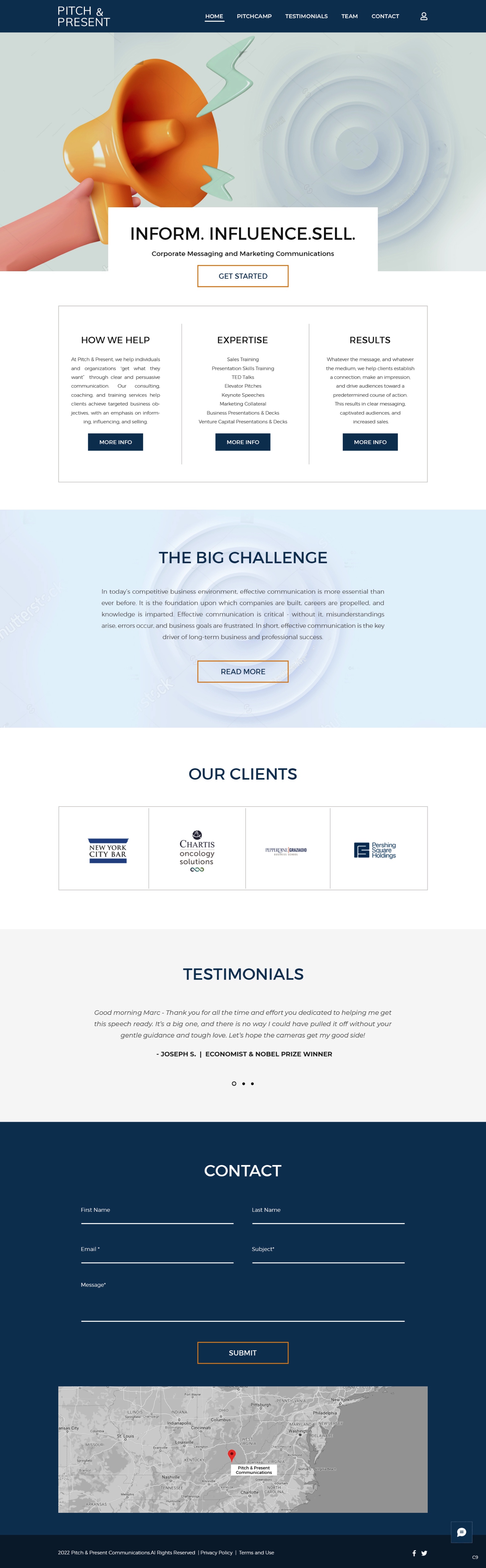 Diseño Web por pb para este proyecto | Diseño #28311073