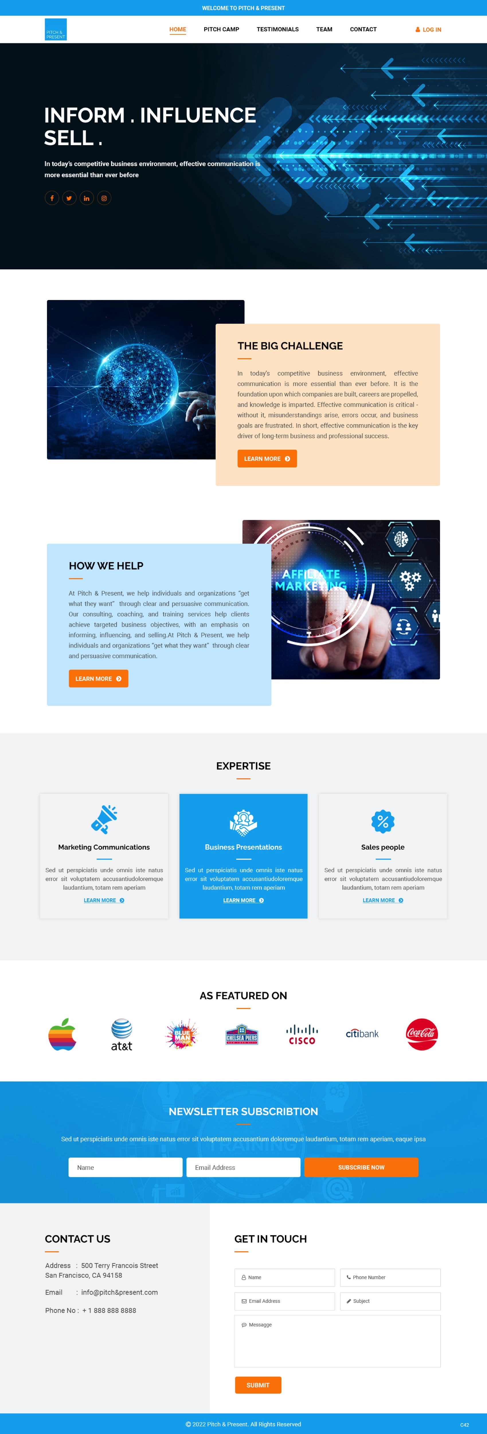 Diseño Web por pb para este proyecto | Diseño #28311080