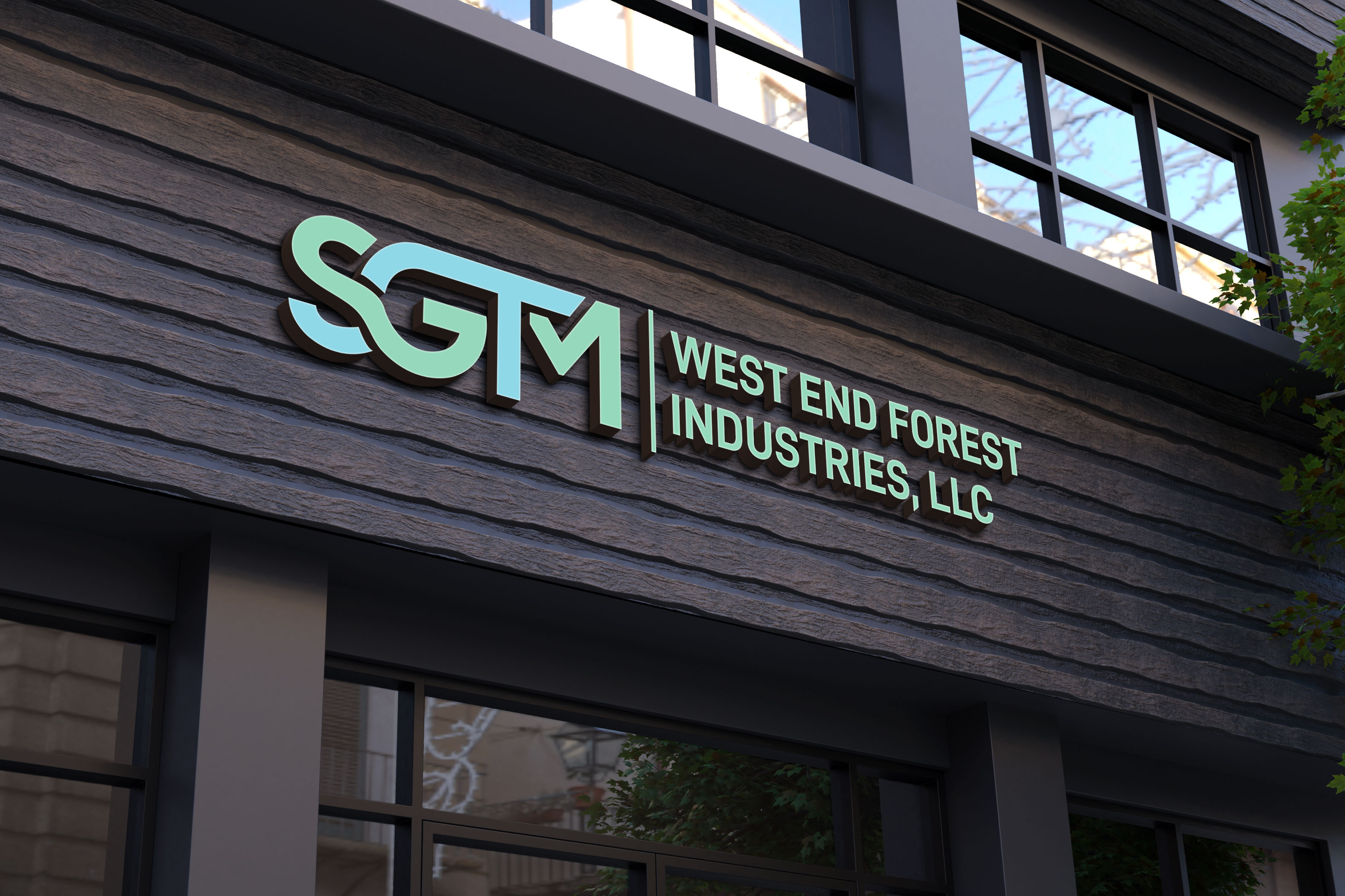 Logo Design by Kavth for this project | Design #28307267