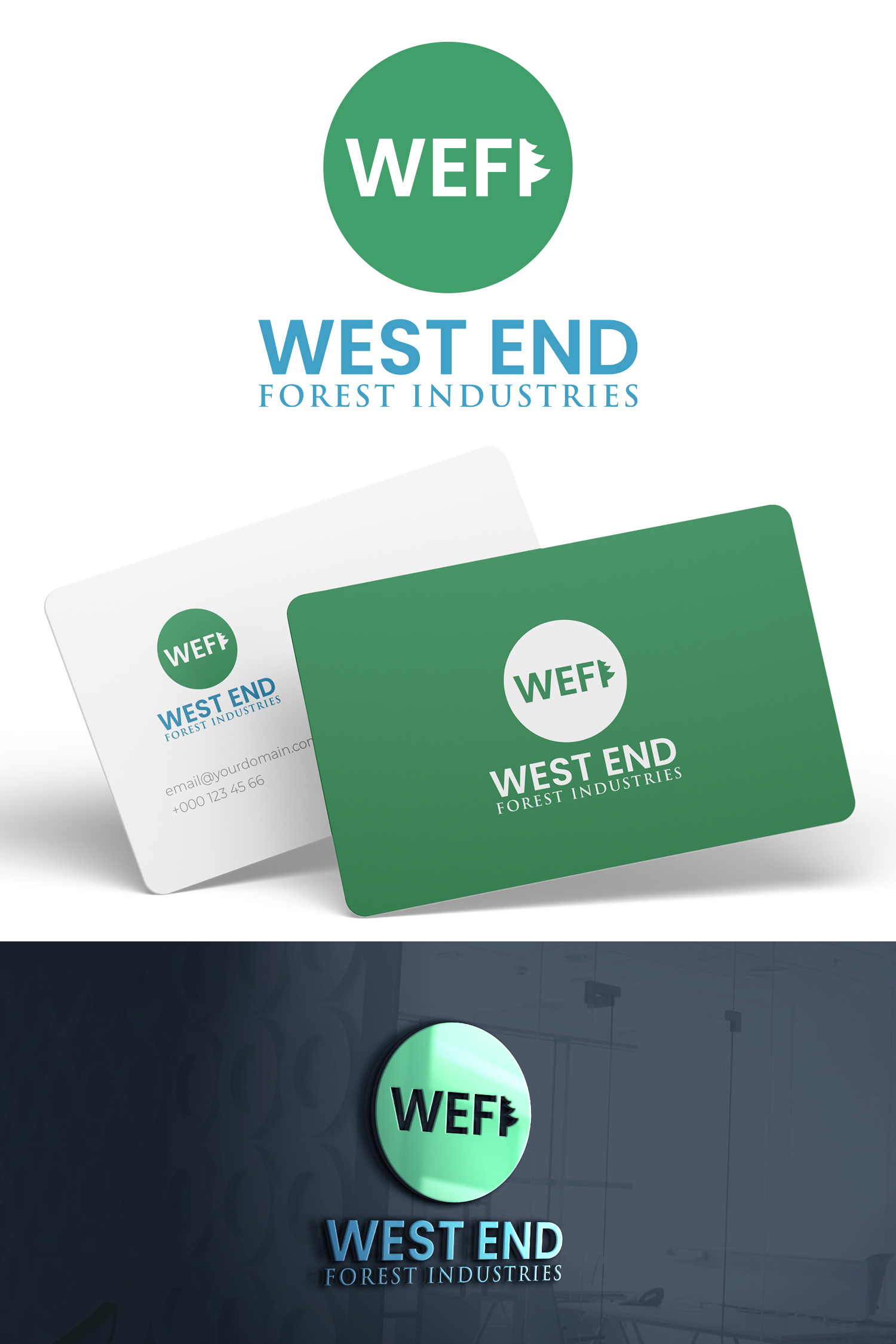 Logo Design by designbysy for this project | Design #28283956