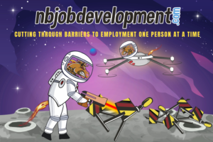 Graphic Design by Wally_F for Cutting Edge Job Development LLC | Design: #28319784
