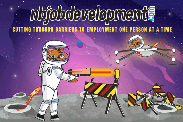 Grafik-Design von Wally_F für Cutting Edge Job Development LLC | Design #28323374