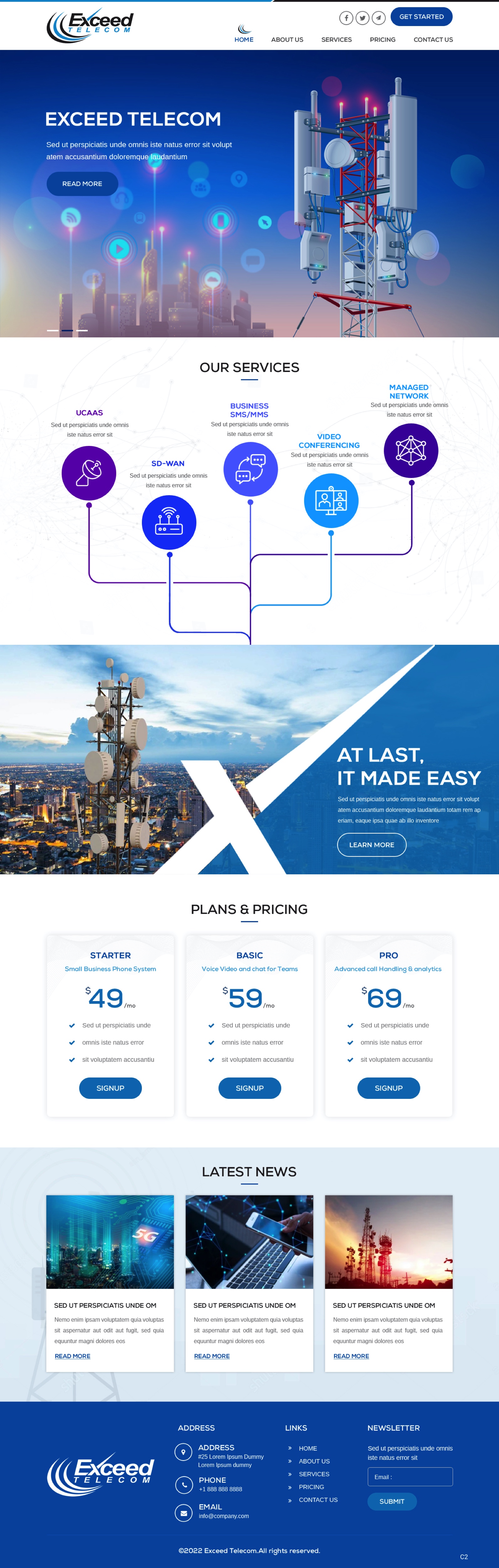 Wordpress Design by pb for this project | Design #28286778