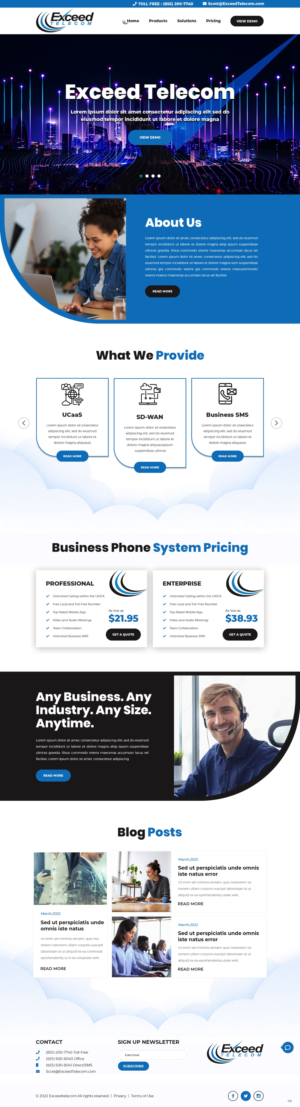 WordPress-Design von pb für dieses Projekt | Design: #28286782