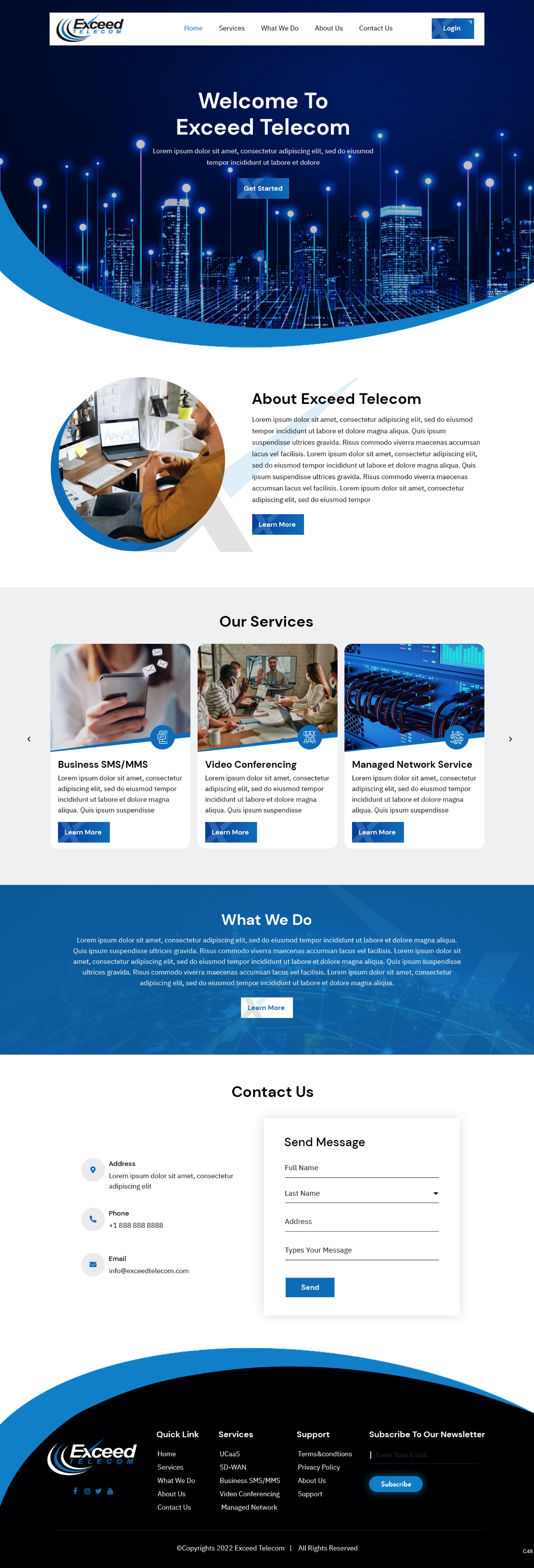 Diseño Wordpress por pb para este proyecto | Diseño #28286791