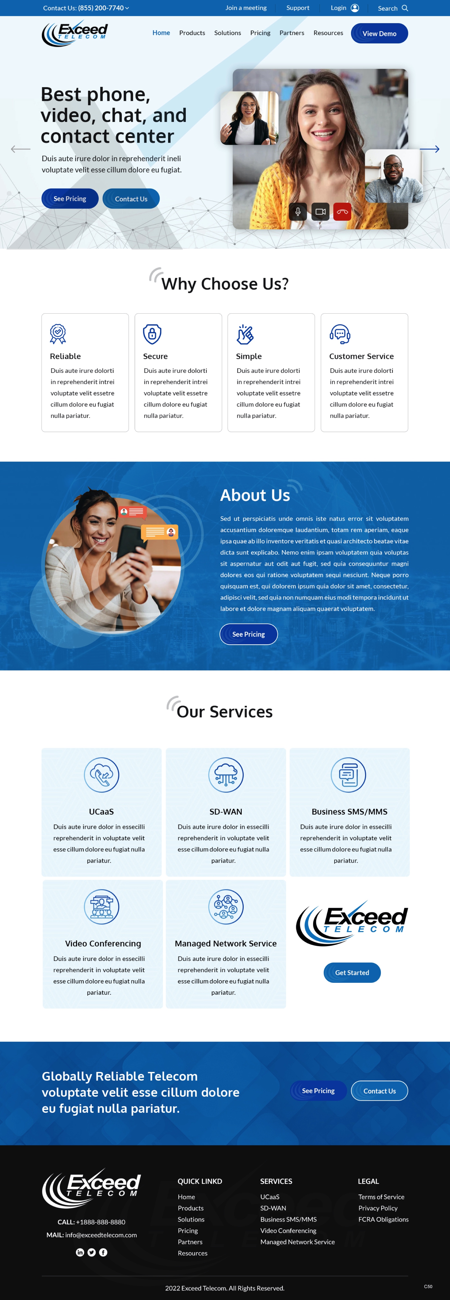 Wordpress Design by pb for this project | Design #28286792