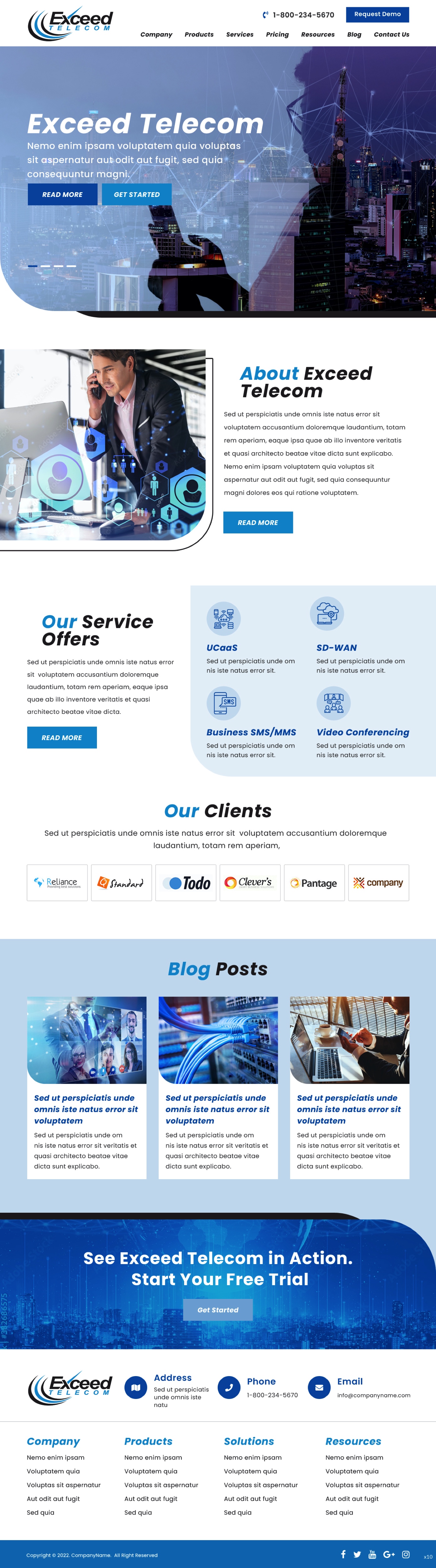 Wordpress Design by pb for this project | Design #28286798