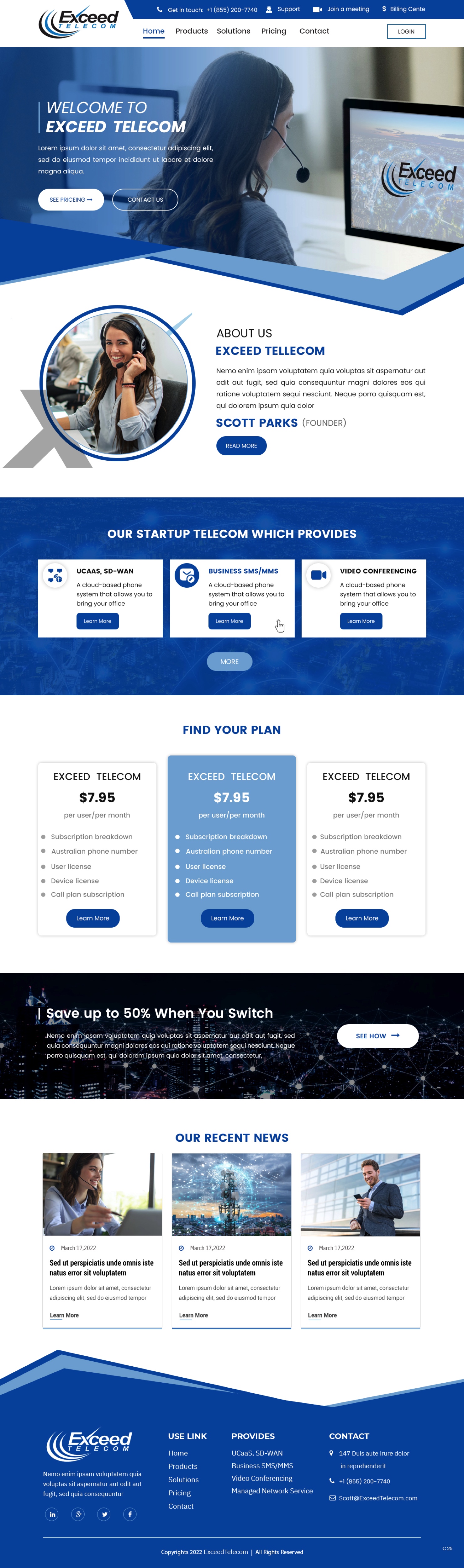Wordpress Design by pb for this project | Design #28291068
