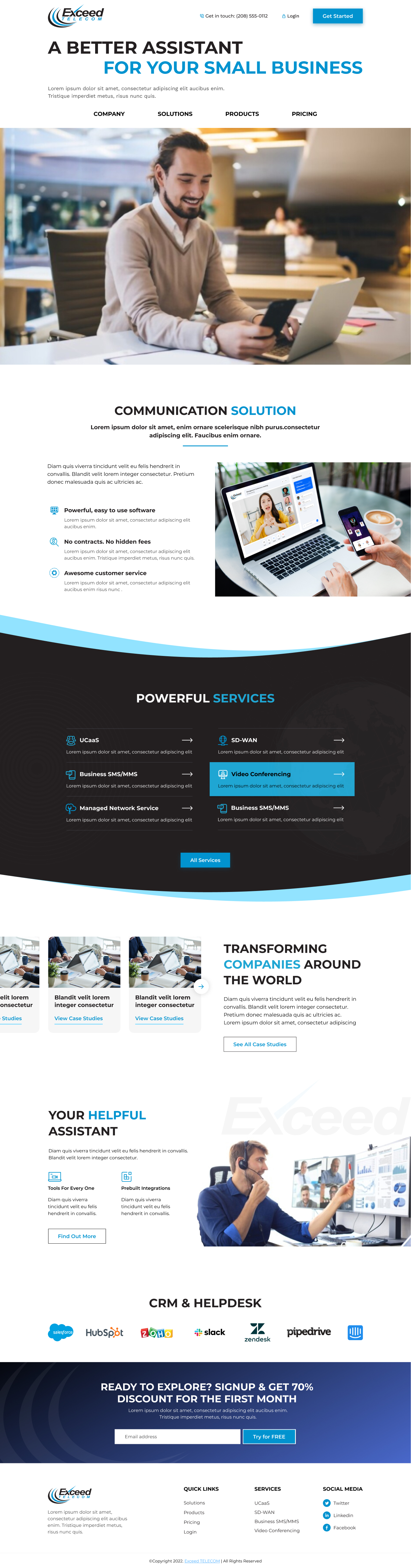 Wordpress Design by *mary for this project | Design #28299853