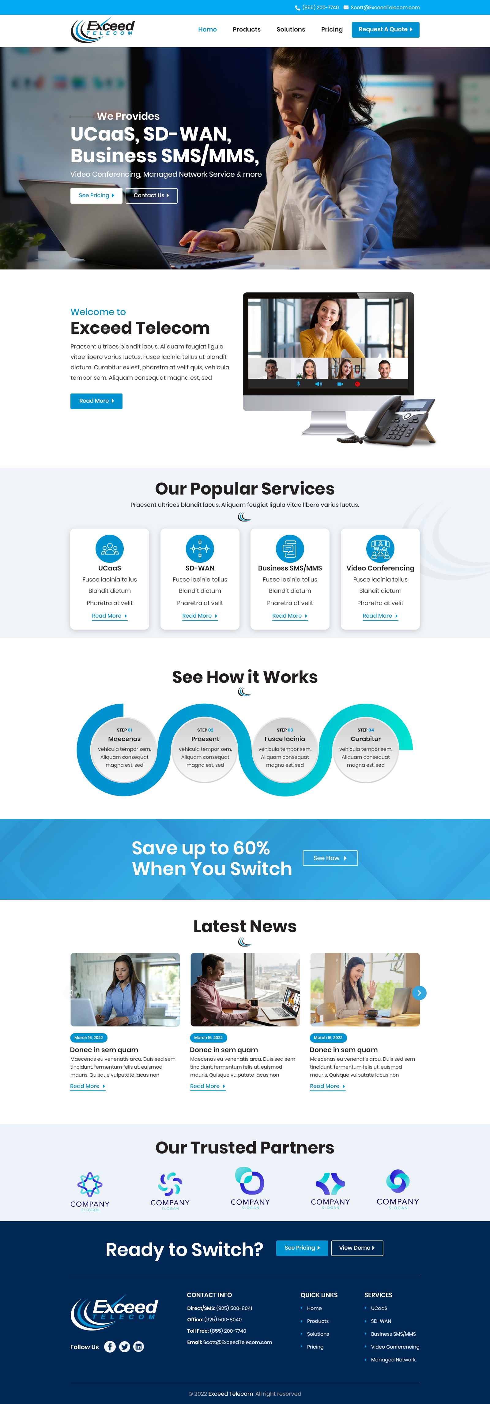 Wordpress Design by sai.designer87 for this project | Design #28294054