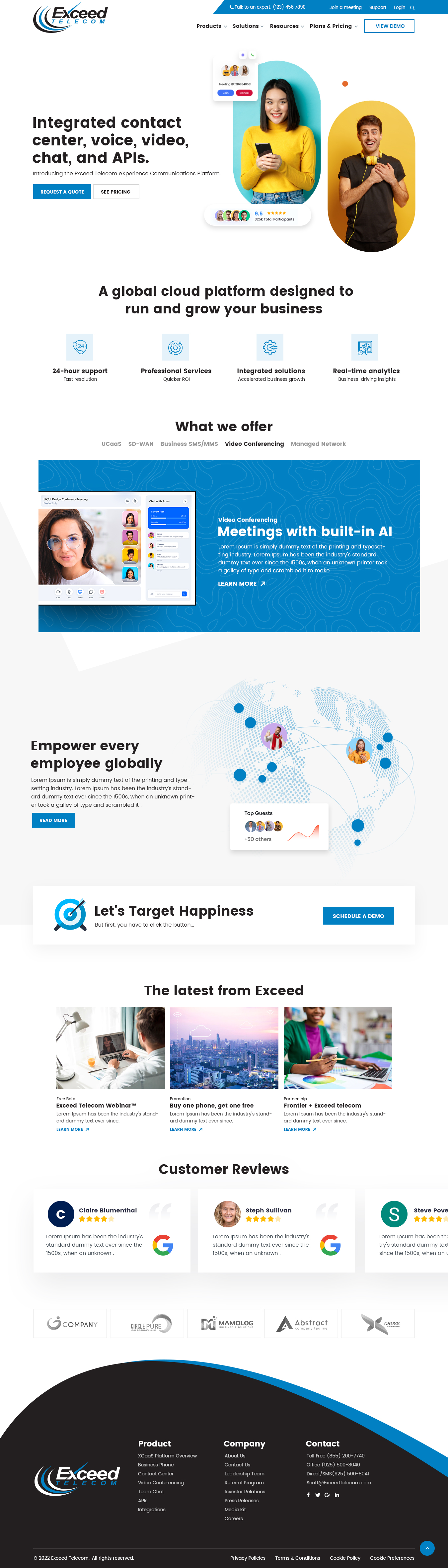 Wordpress Design by nzdesigners for this project | Design #28285683
