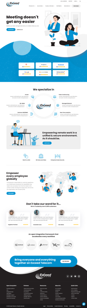 Wordpress Design by nzdesigners for this project | Design: #28285712