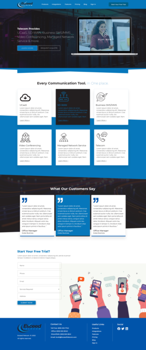 WordPress-Design von Titan Eagle für dieses Projekt | Design: #28291271