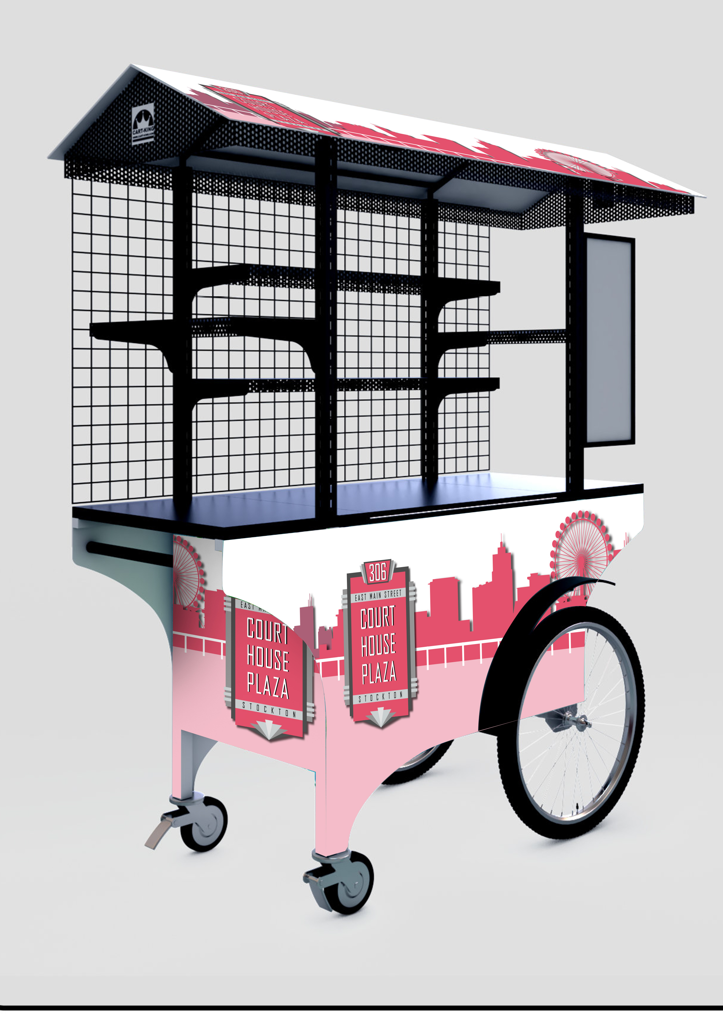 Graphic Design by HMZDGN for this project | Design #28287817