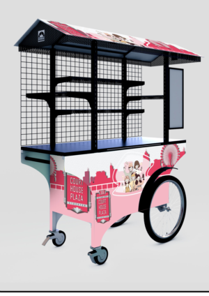 Design Graphique par HMZDGN pour ce projet | Design : #28287818