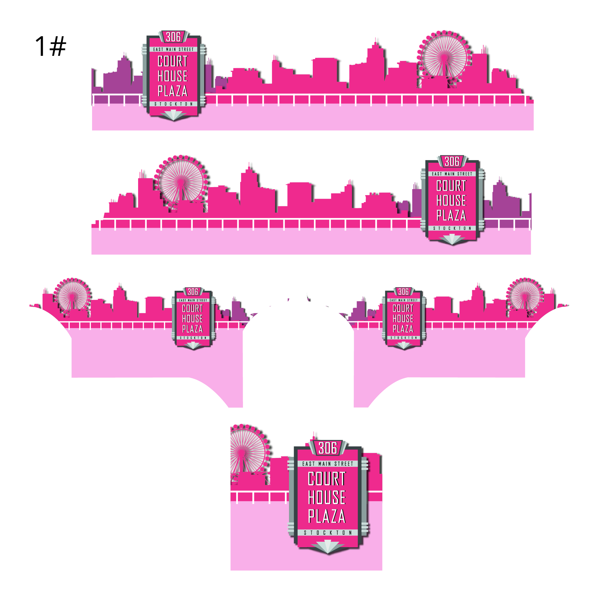 Grafik-Design von HMZDGN für dieses Projekt | Design #28287825