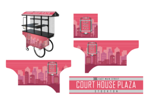 Graphic Design by maricreatives