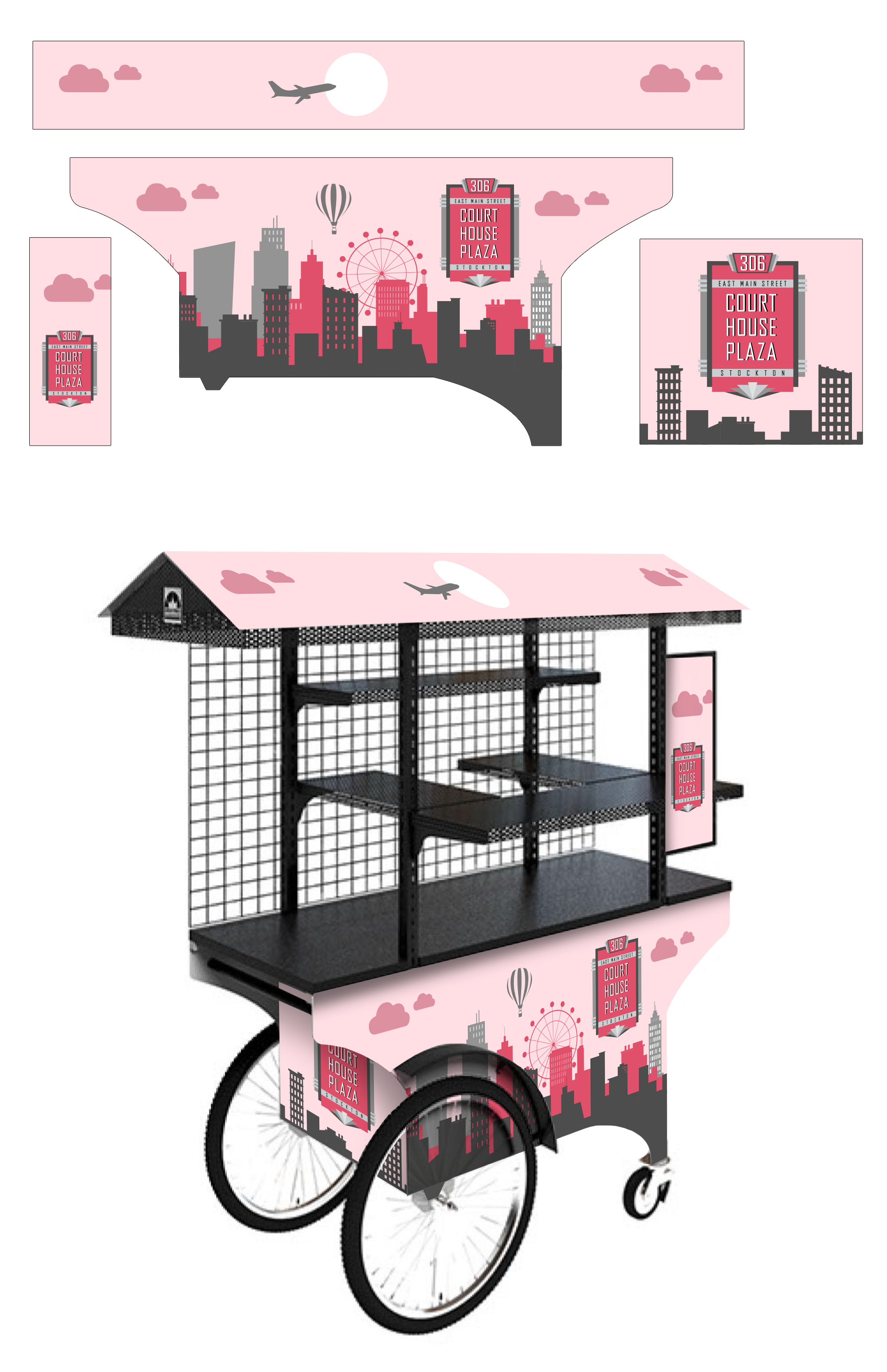 Design Graphique par umesh mahale pour ce projet | Design #28289098