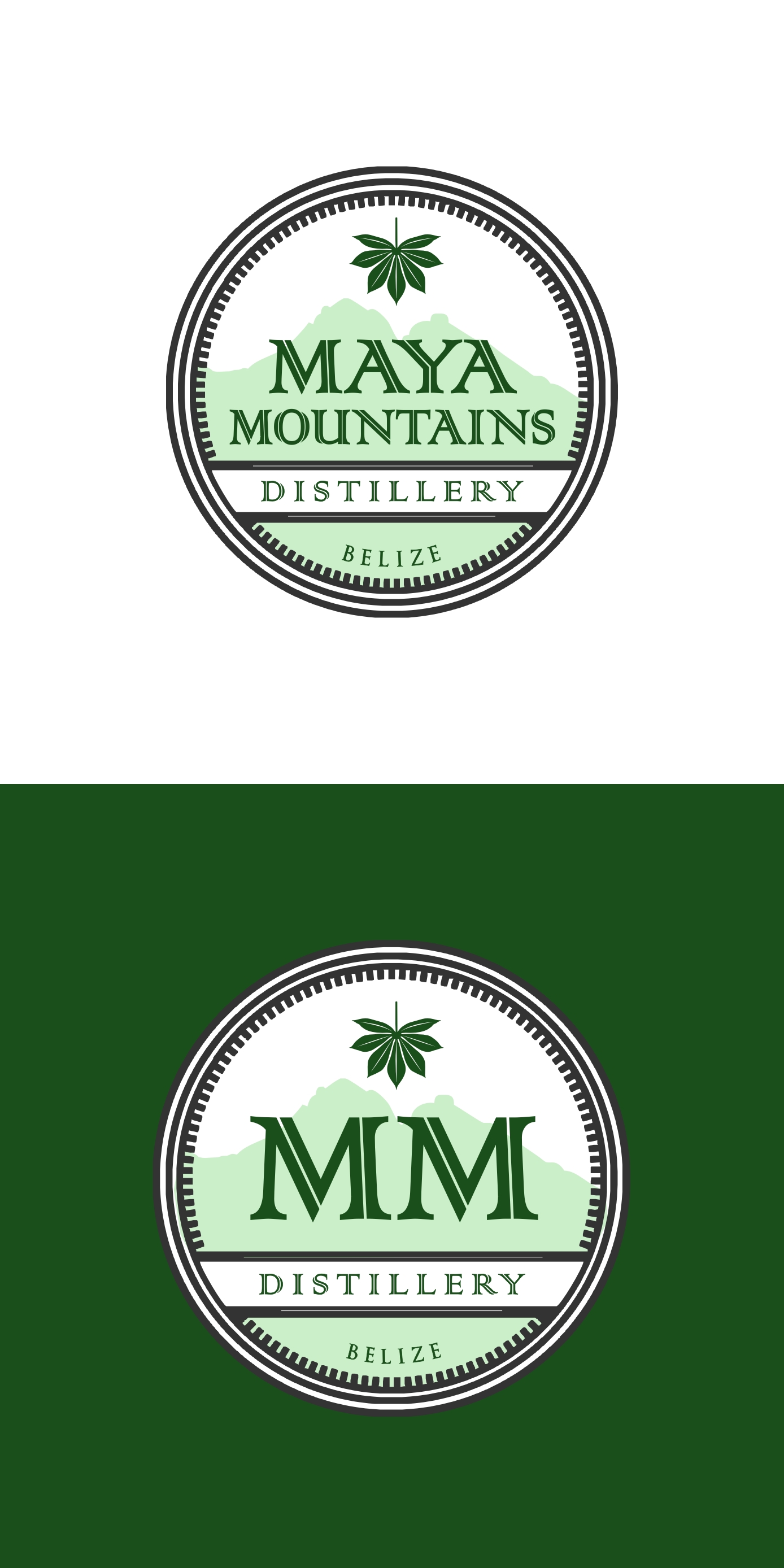 Contest winning design