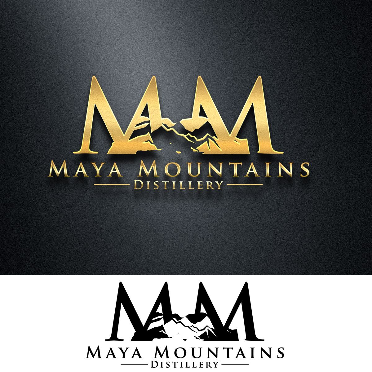 Logo Design by 24ksunny for this project | Design #28286062