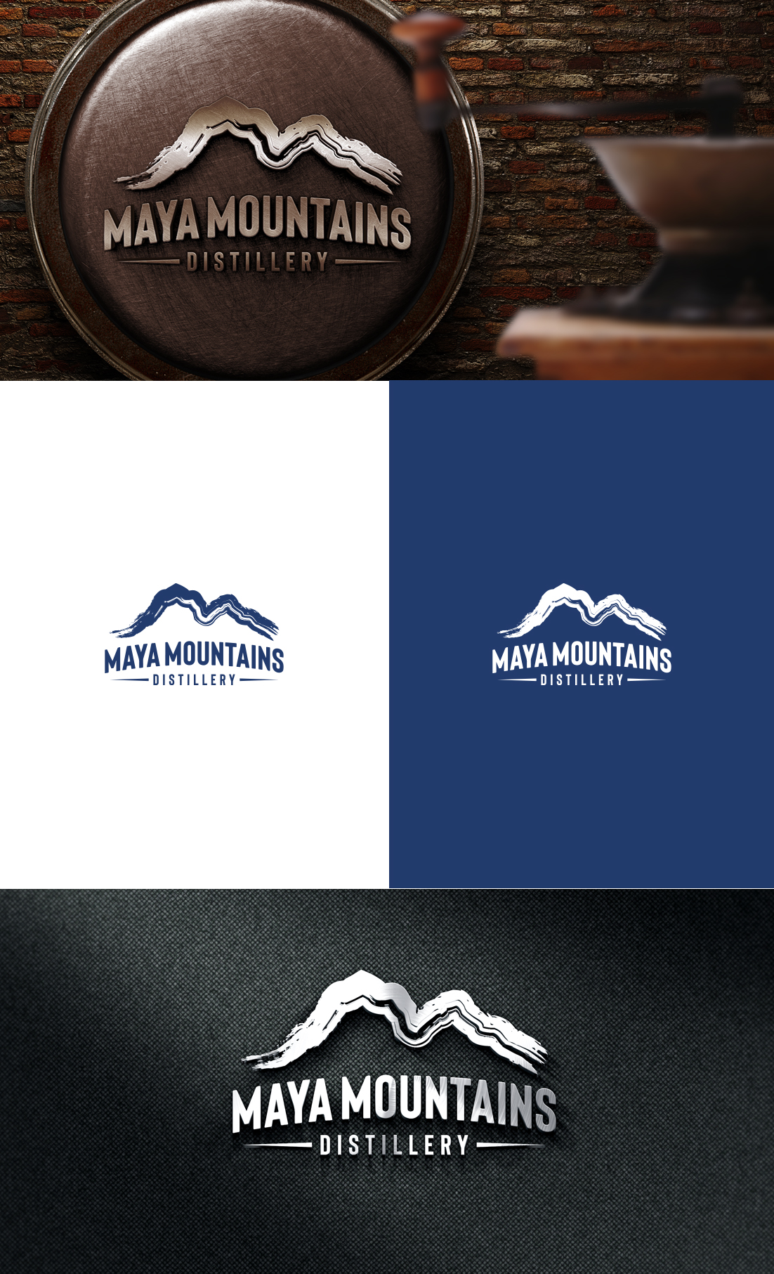 Logo Design by GLDesigns for this project | Design #28320778