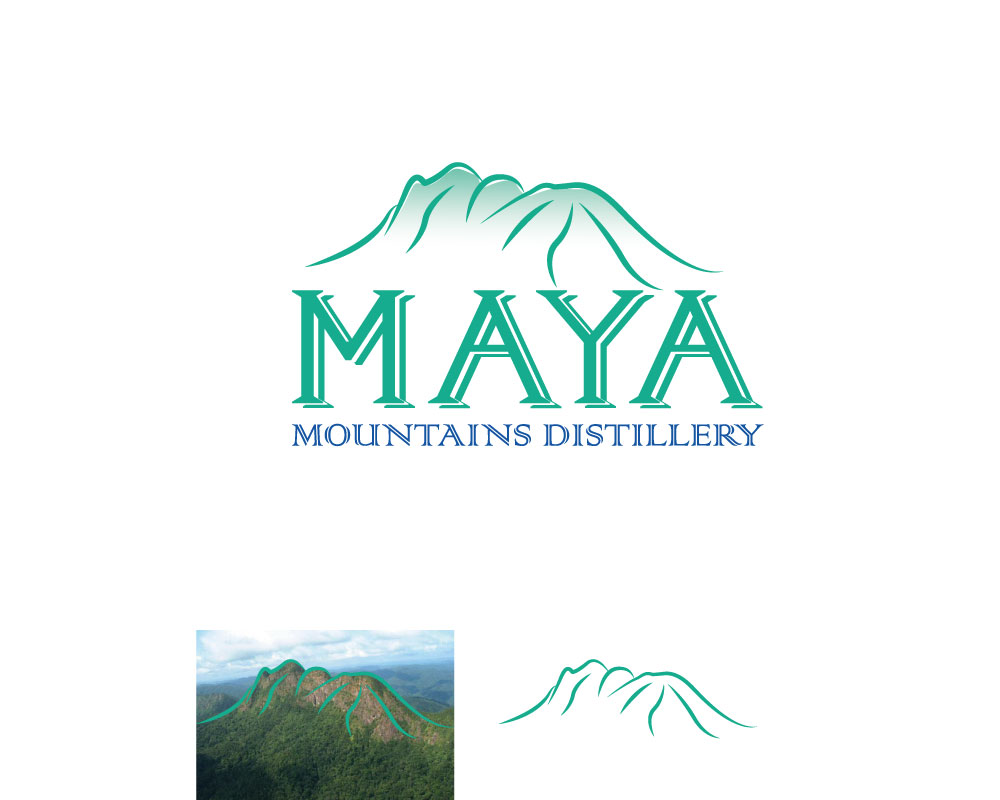 Logo Design by Rubia@ for this project | Design #28302157